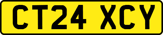 CT24XCY