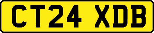 CT24XDB