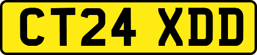 CT24XDD