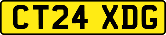 CT24XDG