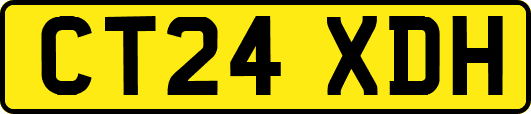 CT24XDH
