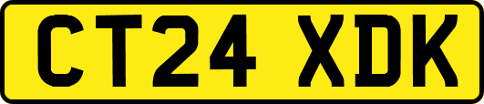 CT24XDK