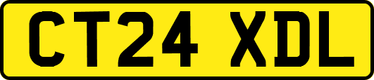 CT24XDL