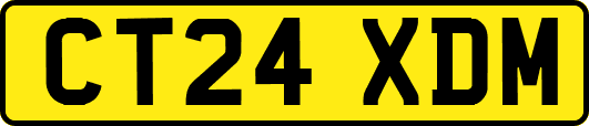 CT24XDM