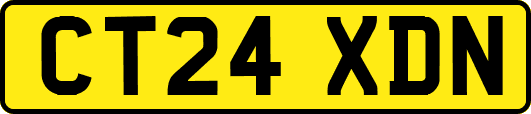 CT24XDN