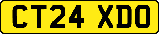 CT24XDO