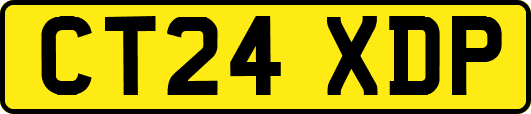 CT24XDP