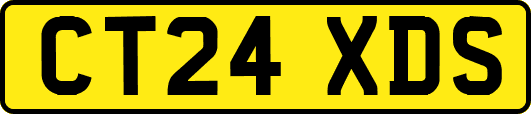 CT24XDS