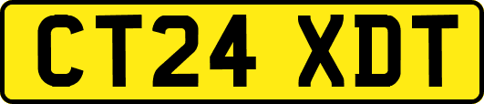CT24XDT