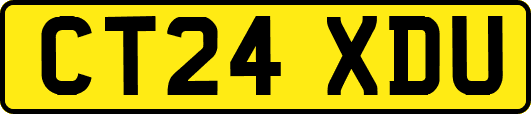 CT24XDU