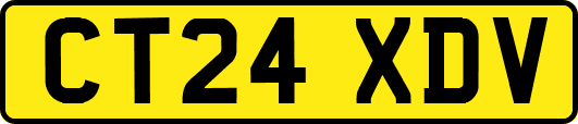 CT24XDV