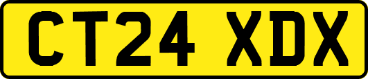 CT24XDX