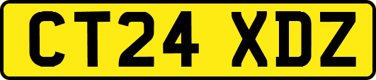CT24XDZ
