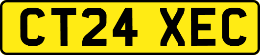 CT24XEC