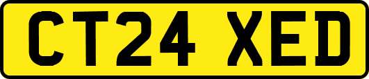 CT24XED