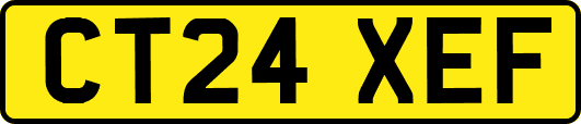 CT24XEF