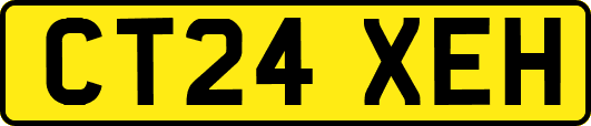 CT24XEH
