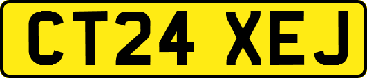 CT24XEJ