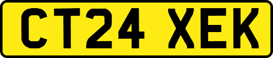 CT24XEK