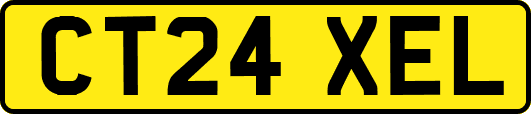 CT24XEL