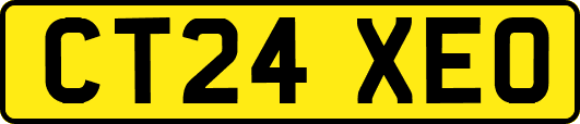 CT24XEO