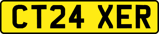 CT24XER