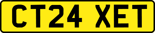 CT24XET