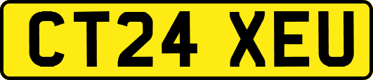 CT24XEU