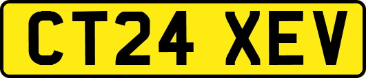 CT24XEV