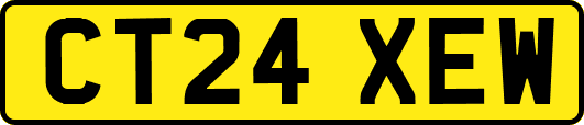 CT24XEW