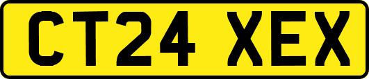 CT24XEX