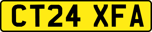 CT24XFA