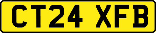 CT24XFB