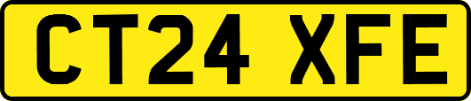 CT24XFE