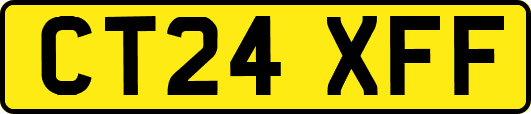 CT24XFF