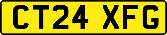 CT24XFG