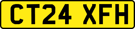 CT24XFH
