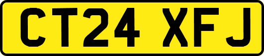 CT24XFJ