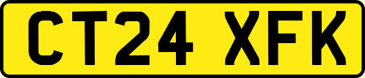 CT24XFK
