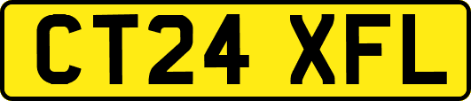 CT24XFL
