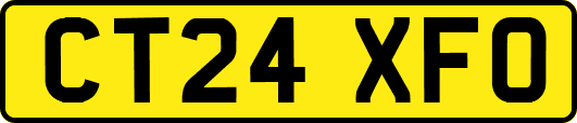 CT24XFO