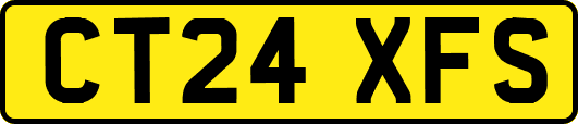 CT24XFS