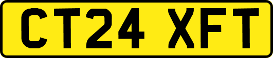 CT24XFT