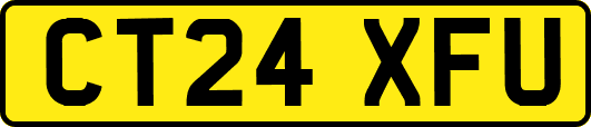CT24XFU