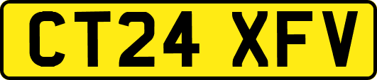 CT24XFV
