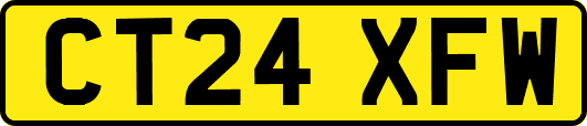 CT24XFW