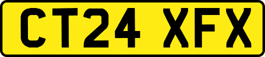 CT24XFX