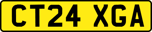 CT24XGA