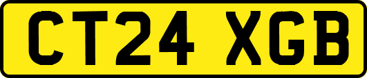 CT24XGB