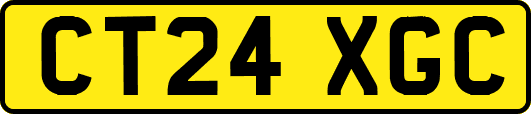 CT24XGC